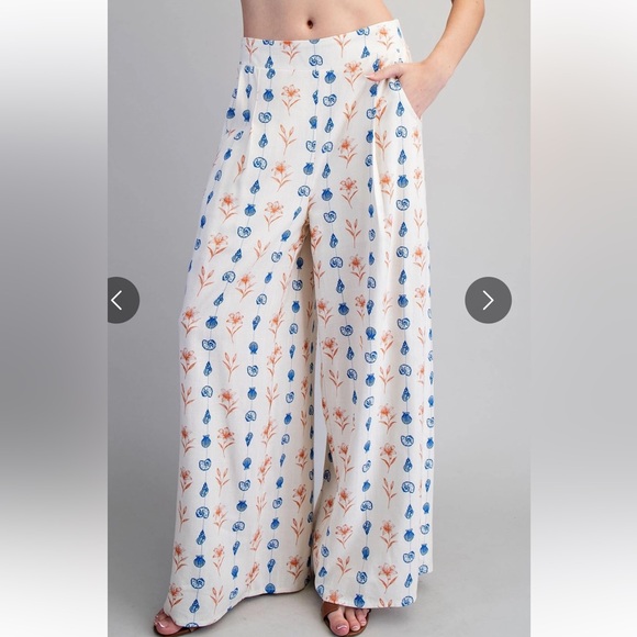 Cute Eesome Shell Pants - Picture 2 of 6